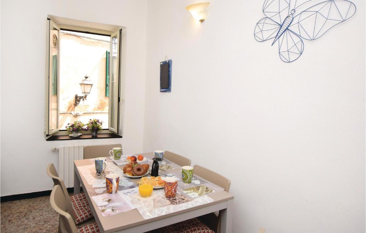 Amazing Apartment In Albenga With Wifi Экстерьер фото