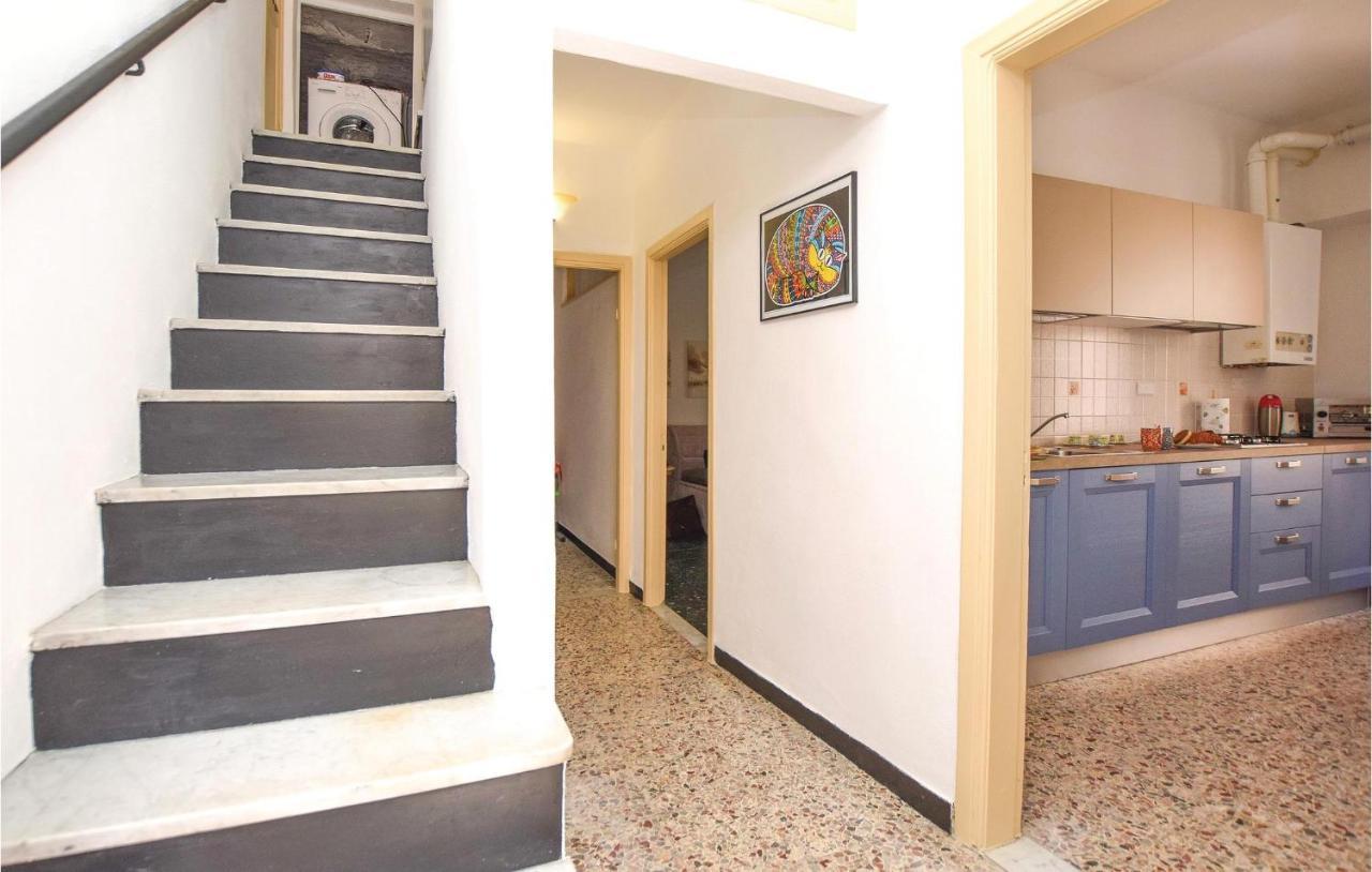 Amazing Apartment In Albenga With Wifi Экстерьер фото