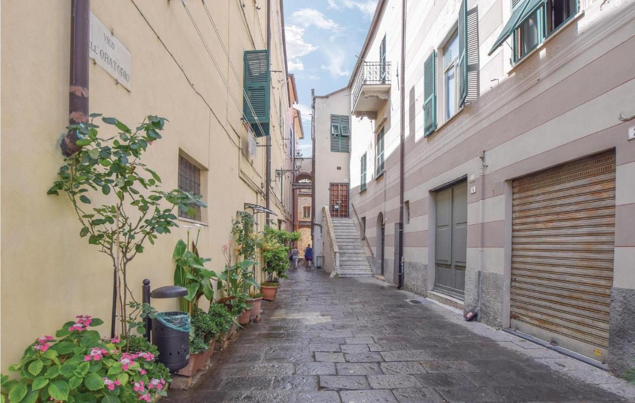 Amazing Apartment In Albenga With Wifi Экстерьер фото