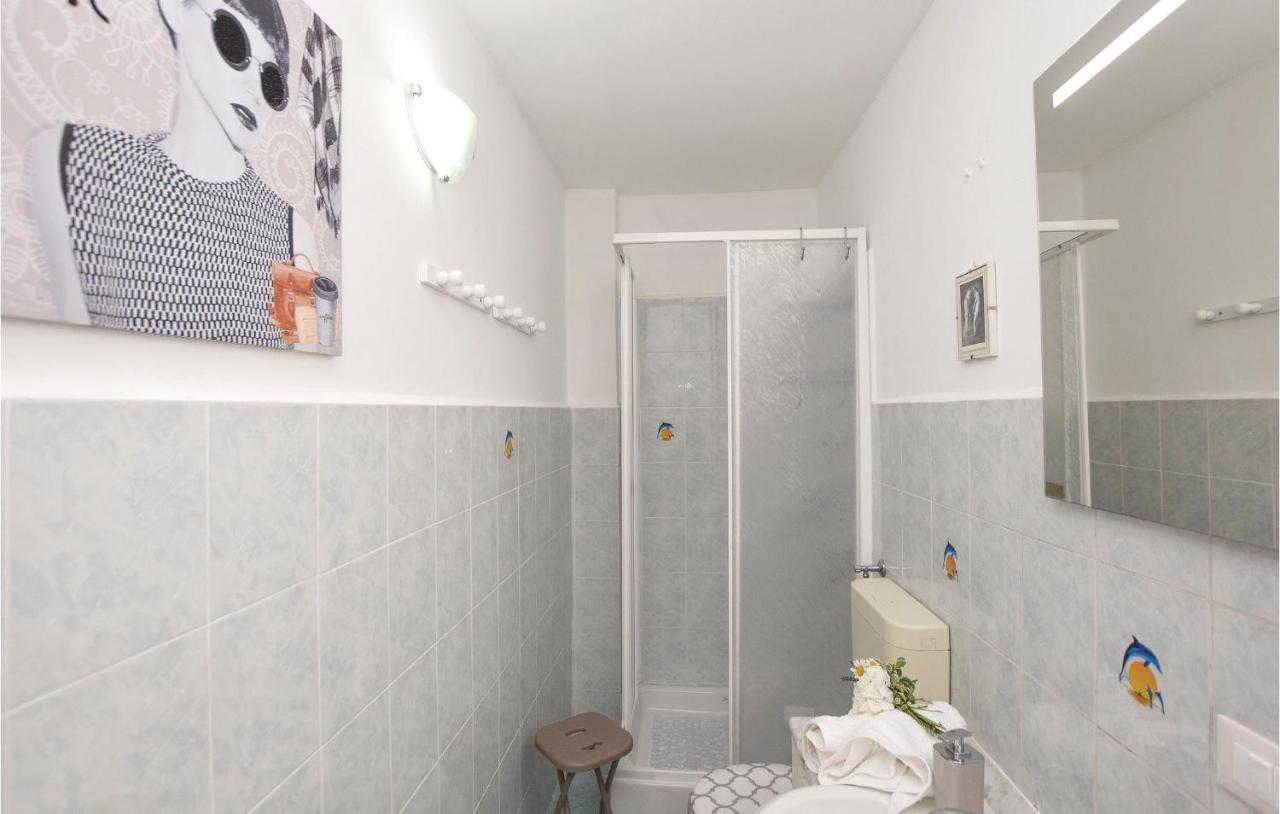 Amazing Apartment In Albenga With Wifi Экстерьер фото
