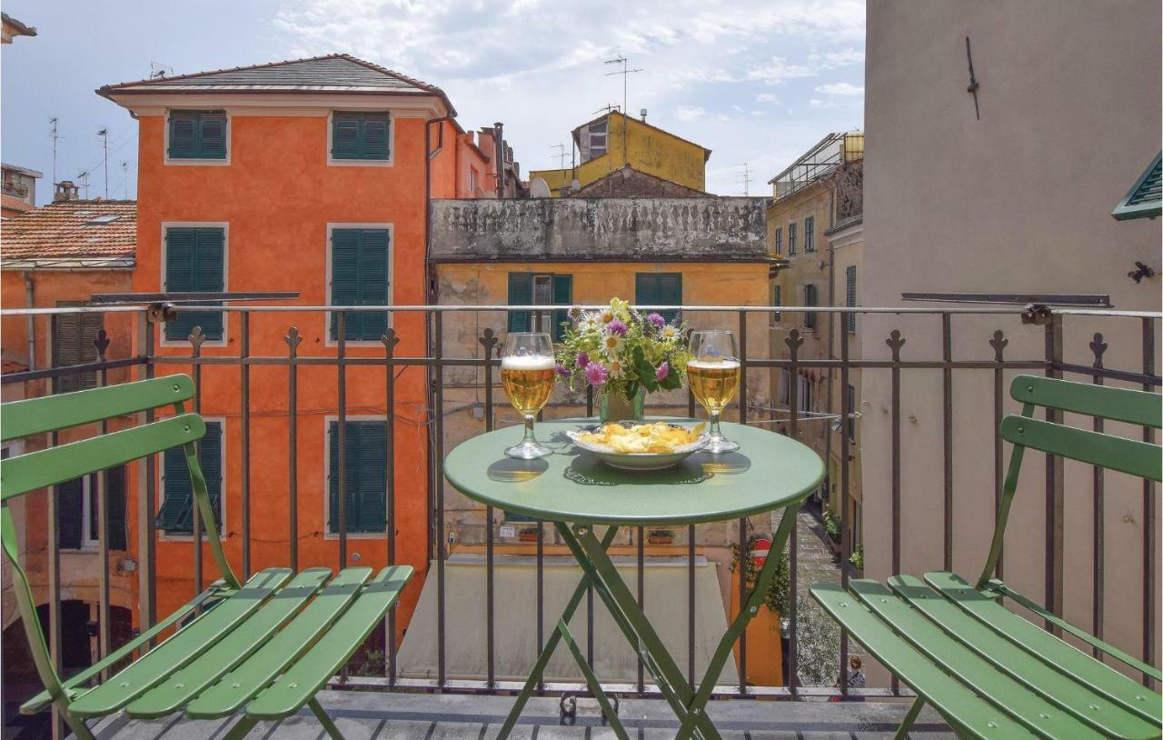 Amazing Apartment In Albenga With Wifi Экстерьер фото